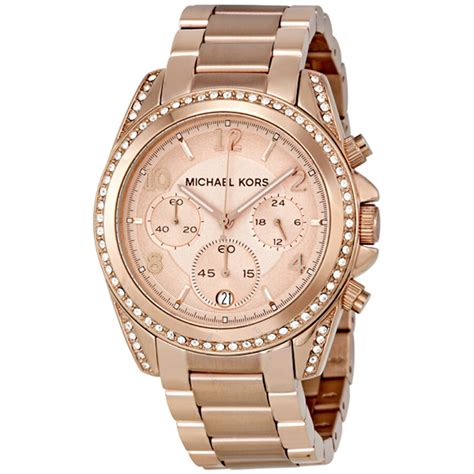 michael kors whatch